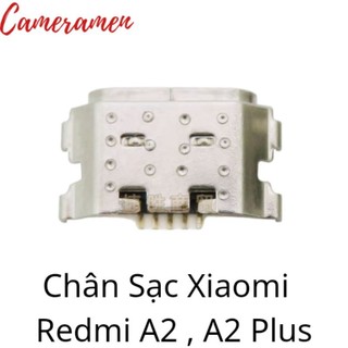 Chân Sạc Xiaomi Redmi A2 , A2 Plus , A2+