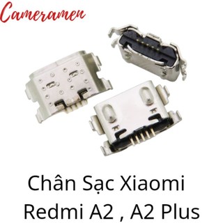 Chân Sạc Xiaomi Redmi A2 , A2 Plus , A2+