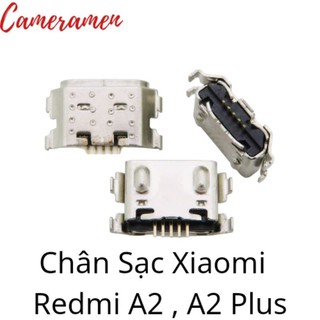 Chân Sạc Xiaomi Redmi A2 , A2 Plus , A2+