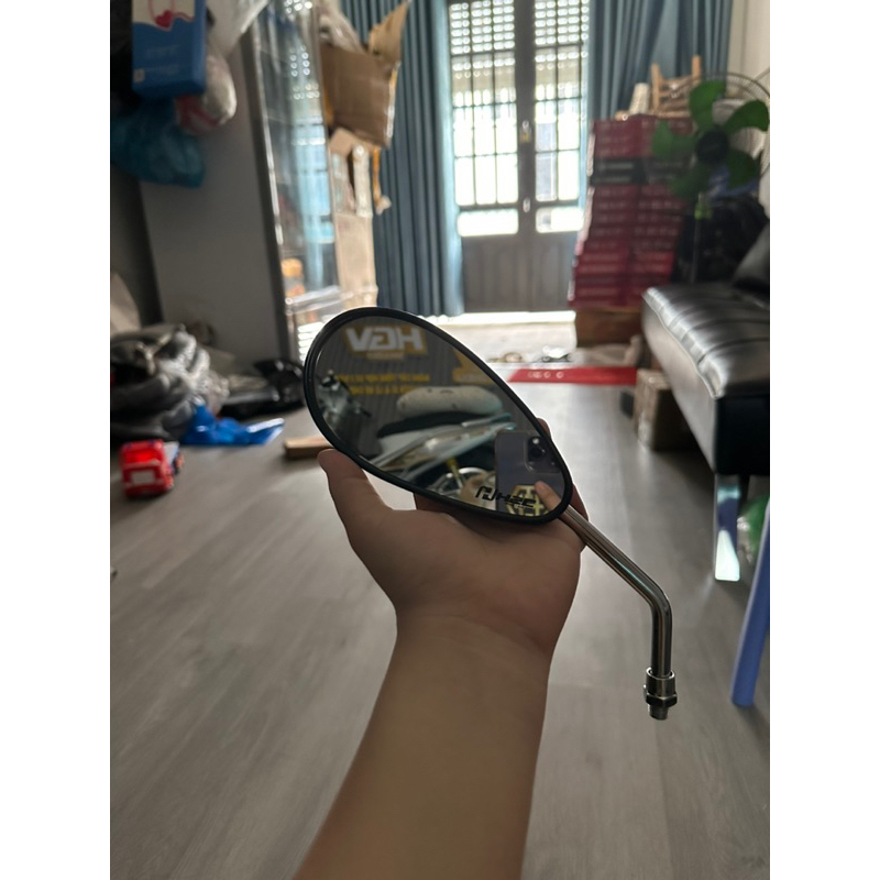 Gương chiếu hậu Hh2C bên trái