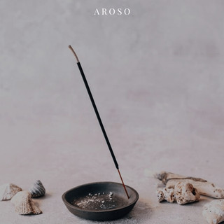 Nhang Thơm Cao Cấp: Mùi gỗ | MYSTERY Incense | 100 que | Nhang sạch nguyên liệu thiên nhiên không hóa chất