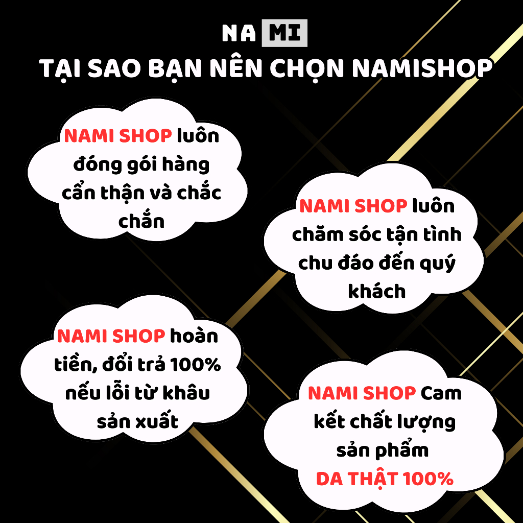Ví Nam Da Bò Thật Hạt Miu Cao Cấp Nhập Khẩu - NM001