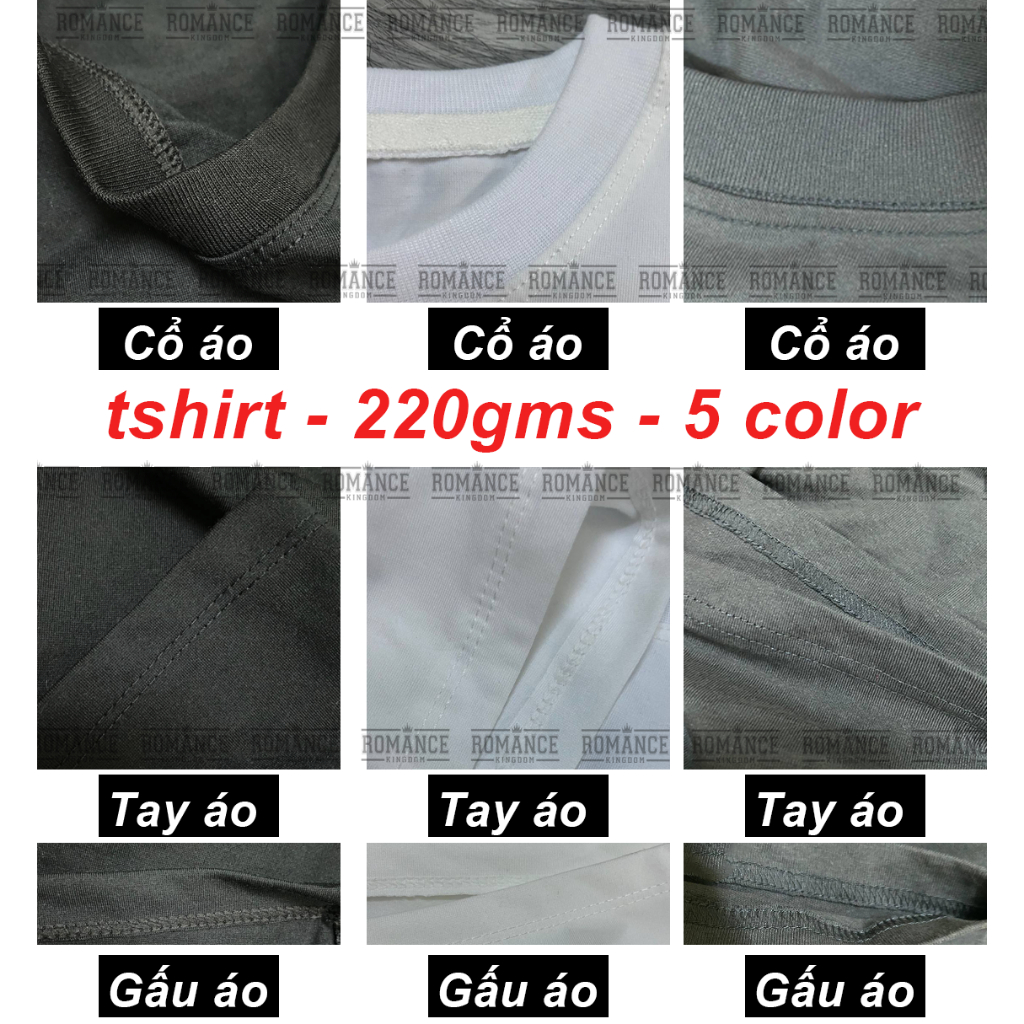 Áo Thun Nam Nữ In Hình Chuột Mickey Việt Nam Bán Nón Lá Chất Liệu Cotton Mềm Mịn Co Giãn Thoáng Mát