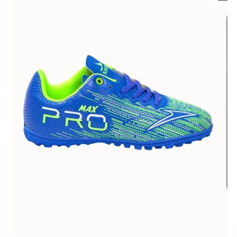Giày Đá Bóng Sân Cỏ Nhân Tạo MIRA PRO MAX-Giày đá bóng nam,trẻ em