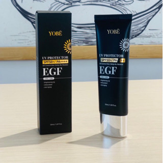 kem chống nắng yobe