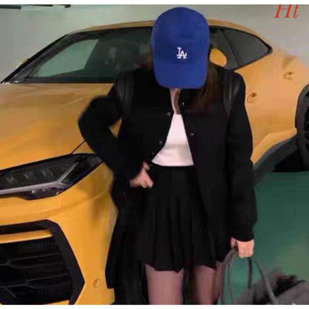 Áo Khoác Bomber Teddy Nam Nữ dạ phối da