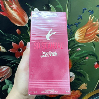 [ fullsize ] Nước hoa Jean paul Gaultier So Scandal! EDP 50ml - 80ml