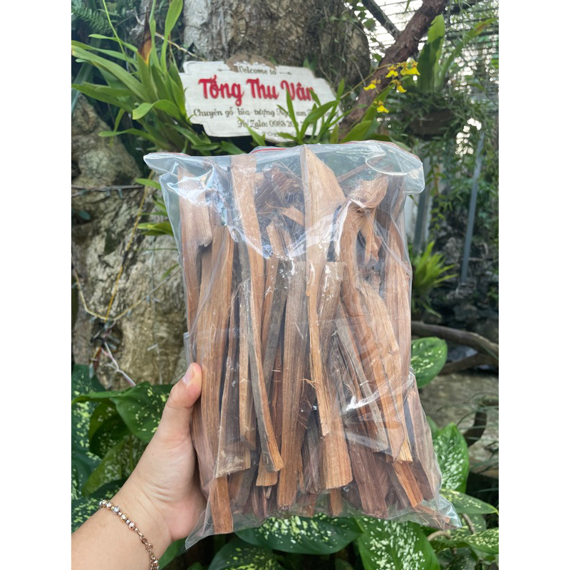 1kg Dăm Chẻ gỗ Ngọc Am Hà Giang
