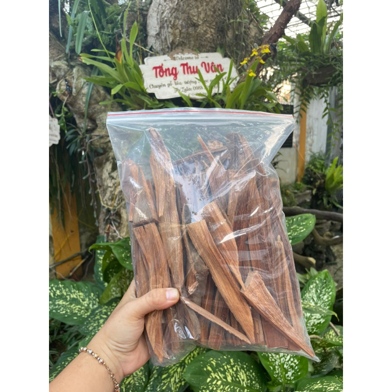 1kg Dăm Chẻ gỗ Ngọc Am Hà Giang