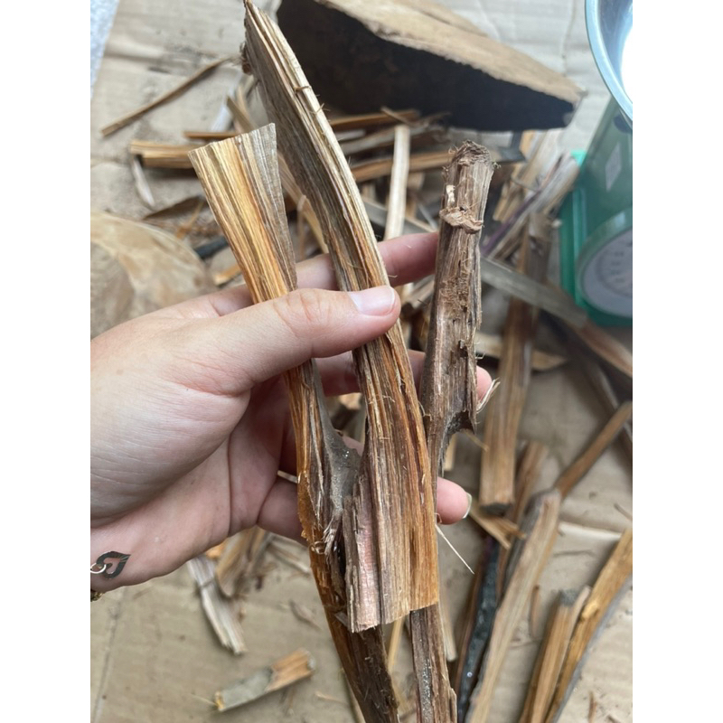 1kg Dăm Chẻ gỗ Ngọc Am Hà Giang