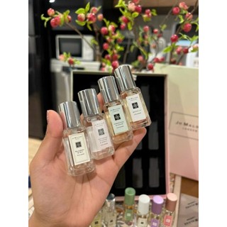 Set nước hoa mini Jo Malone 12 chai