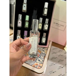 Set nước hoa mini Jo Malone 12 chai