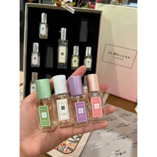 Set nước hoa mini Jo Malone 12 chai