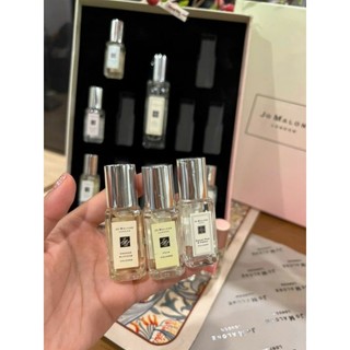 Set nước hoa mini Jo Malone 12 chai