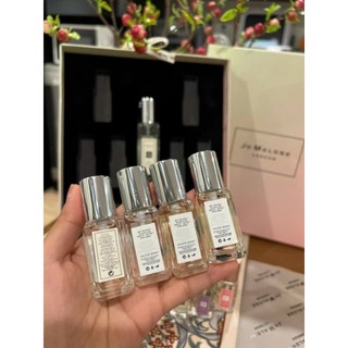 Set nước hoa mini Jo Malone 12 chai