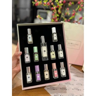 Set nước hoa mini Jo Malone 12 chai