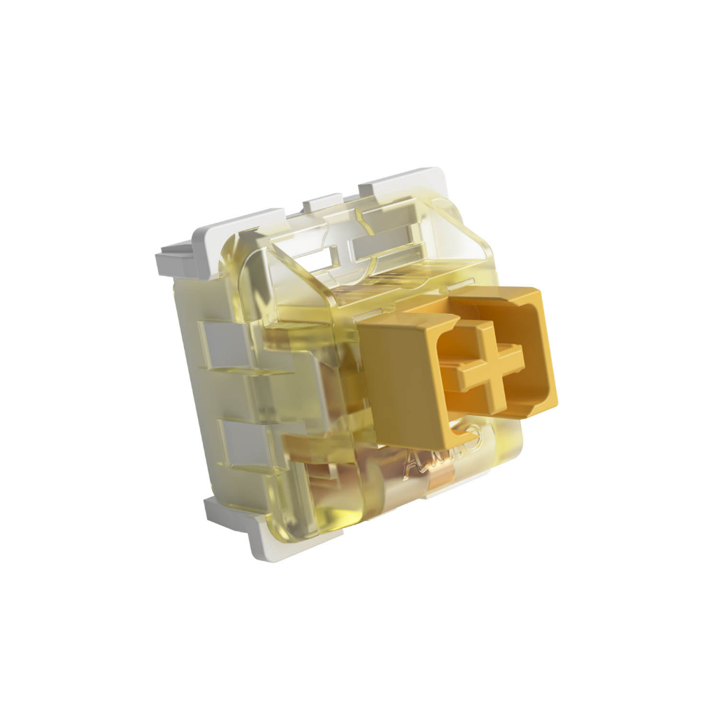 Switch Akko Sponge | Tactile | Công tắc bàn phím cơ
