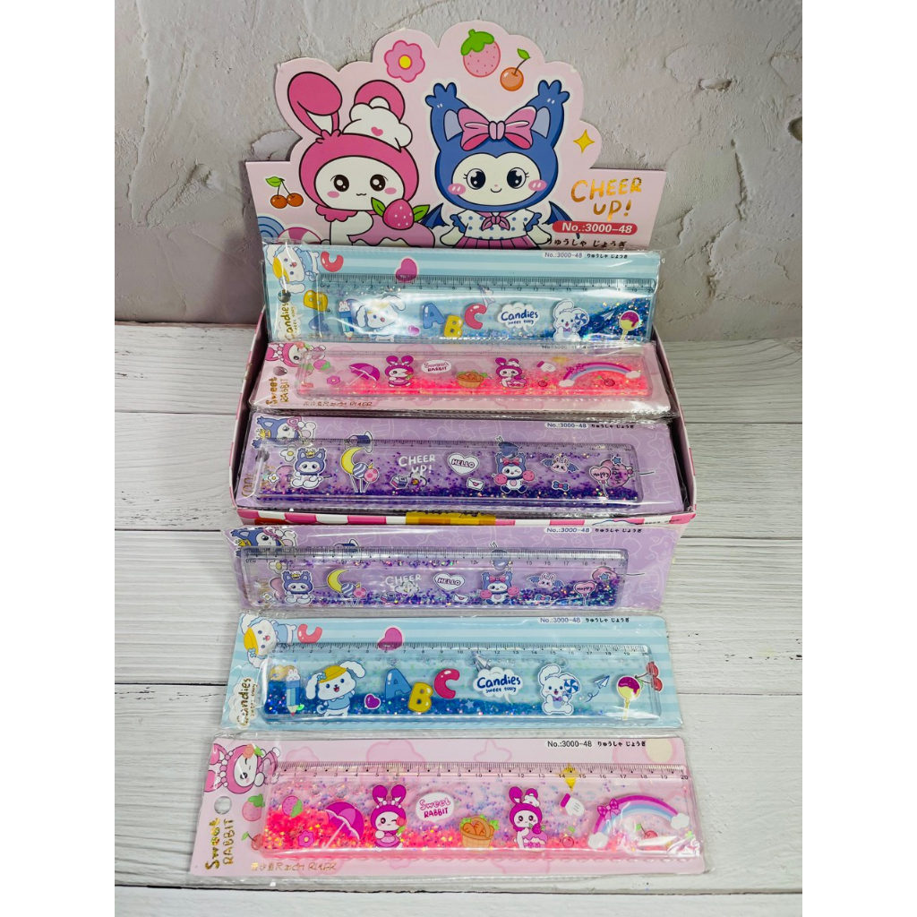 Đồ Dùng Học Tập Cinnamoroll Sanrio, Bút Sanrio Cún Tai Dài Cinnamoroll, Dụng Cụ Học Tập Dễ Thương Cinnamoroll