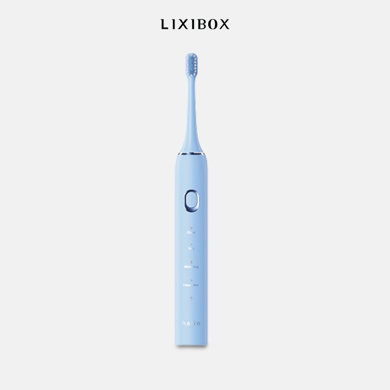 Bàn Chải Điện Halio Sonic SmartClean Electric Toothbrush