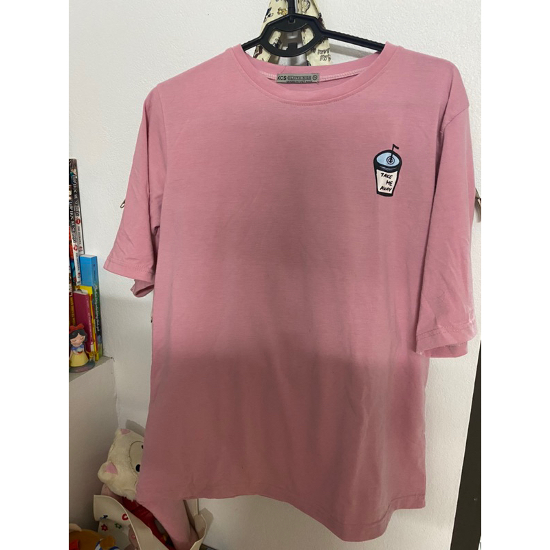 ÁO PHÔNG ❤️‍🔥