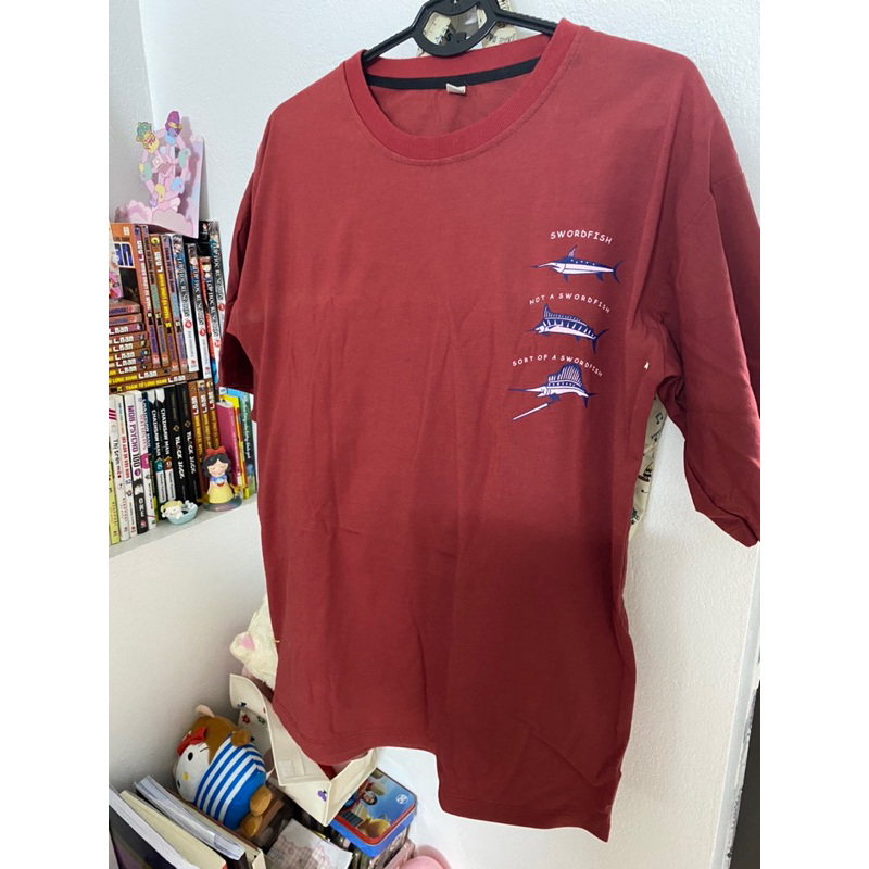 ÁO PHÔNG ❤️‍🔥