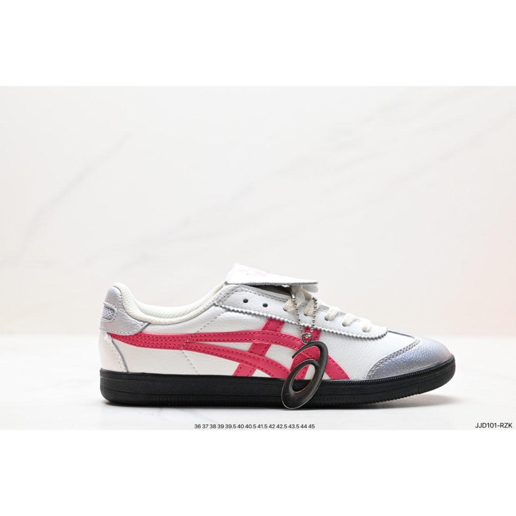 GIÀY SNEAKER MÃ SẢN PHẨM: JJD101-RZK_ASICS  TOKUTEN_FULL BOX_FREE SHIP TOÀN QUỐC