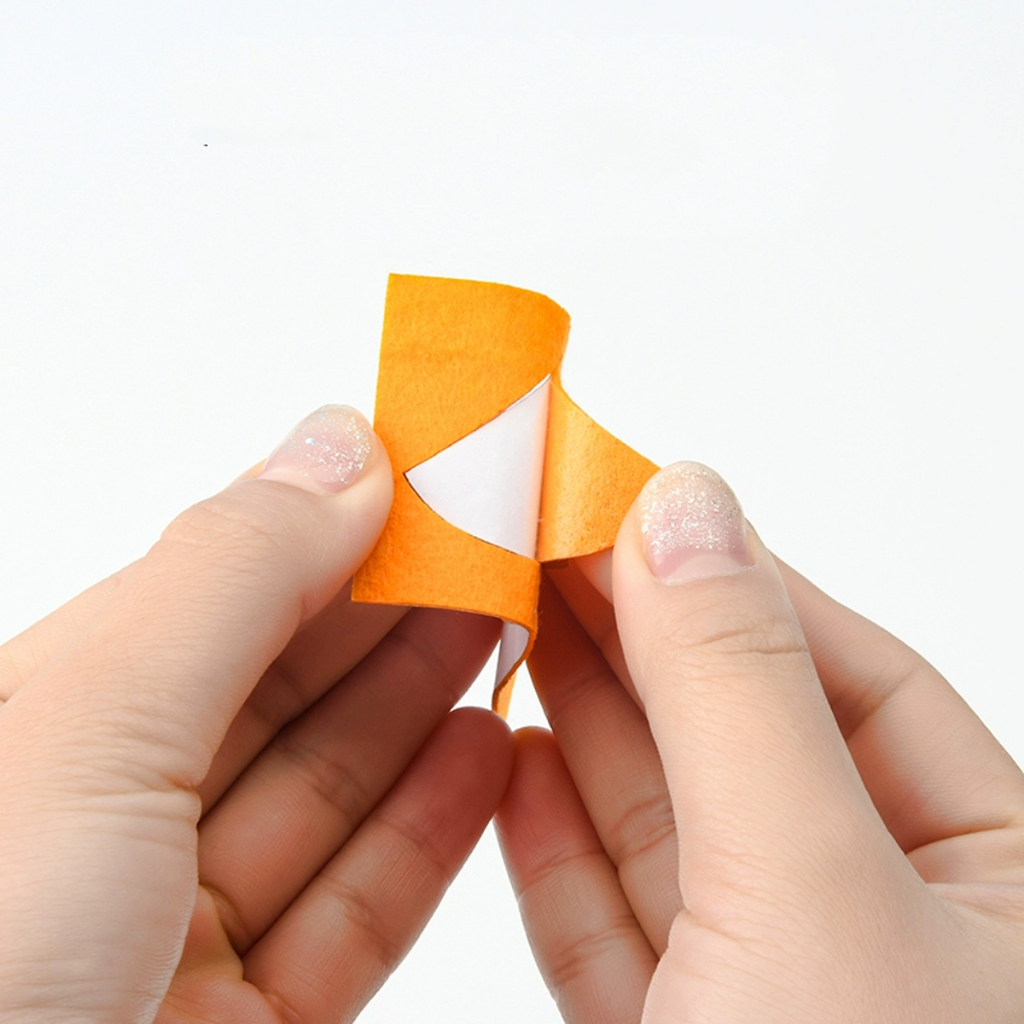 Mặt Nạ Vải Nỉ Hình Con Thú / Động Vật Cho Bé - Mặt Nạ Cosplay Trung Thu / Haloween / Noel Cực Ngầu