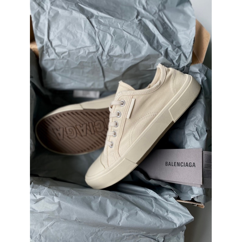 Giày Balen ciaga  Canvas Nam Nữ