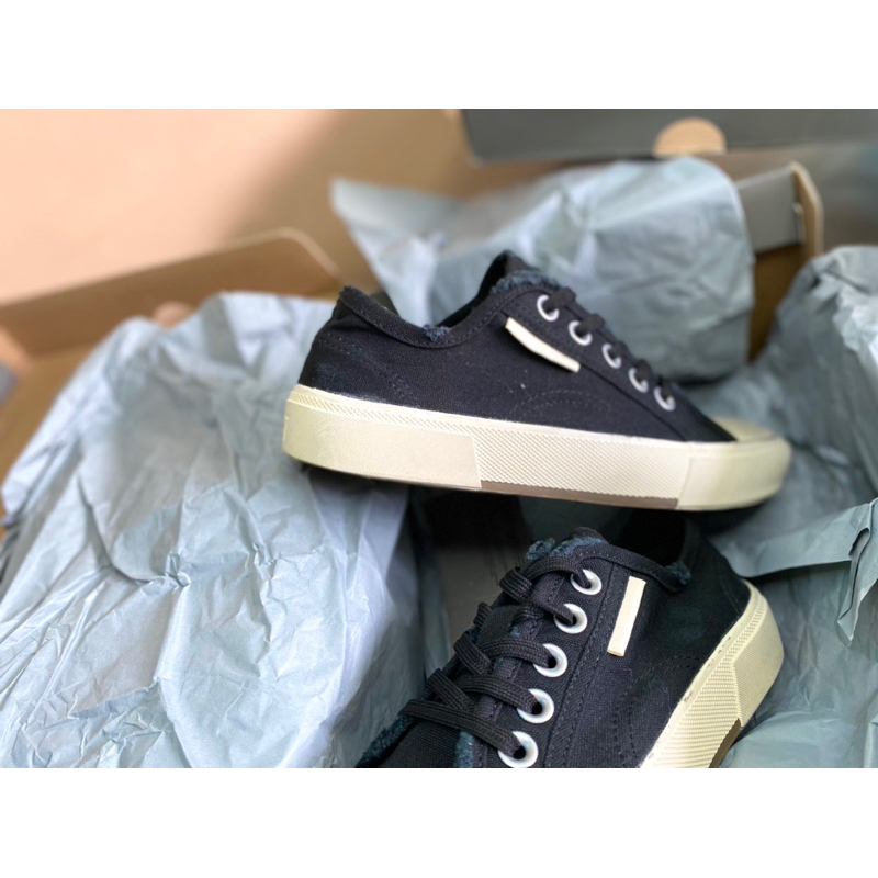 Giày Balen ciaga  Canvas Nam Nữ