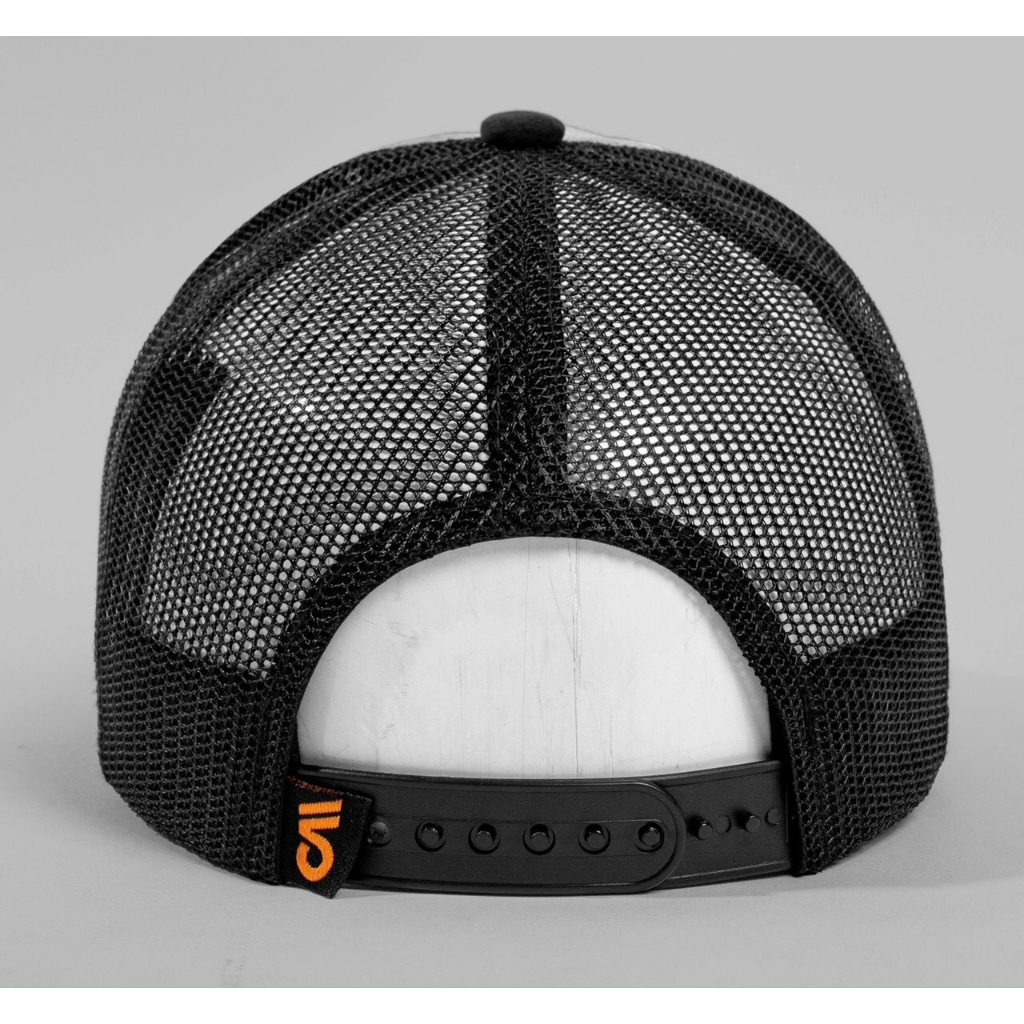 Mũ lưỡi trai thể thao phối lưới Life Style M91