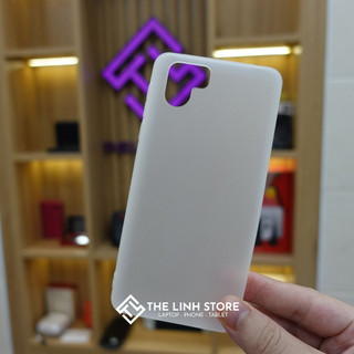 Ốp lưng sharp aquos r2 / r3 / r5g / r6 nhám mờ, trong suốt
