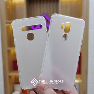 Ốp lưng LG G7 / LG G8 ThinQ nhám mờ - dày dặn