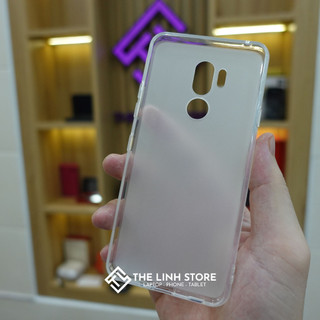 Ốp lưng LG G7 / LG G8 ThinQ nhám mờ - dày dặn