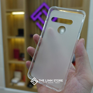 Ốp lưng LG G7 / LG G8 ThinQ nhám mờ - dày dặn