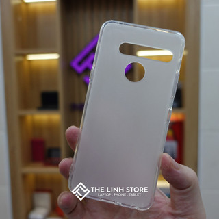 Ốp lưng LG G7 / LG G8 ThinQ nhám mờ - dày dặn