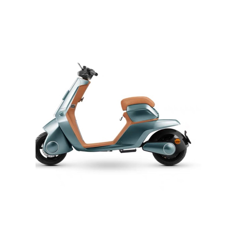 Xe điện Keren sẵn hàng