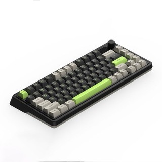 KEYCAP FSA DESERT GREY, PBT- DOUBLESHOT