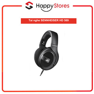 Tai nghe Sennheiser HD 569 Chính Hãng Bảo hành 24 tháng
