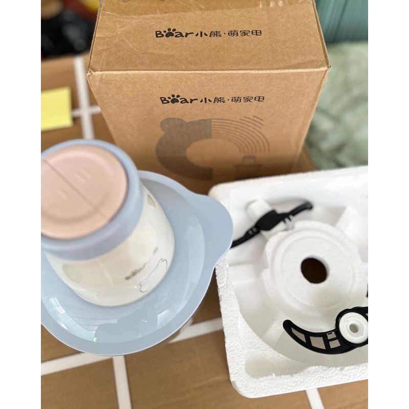 Máy say thịt BEAR chính hãng