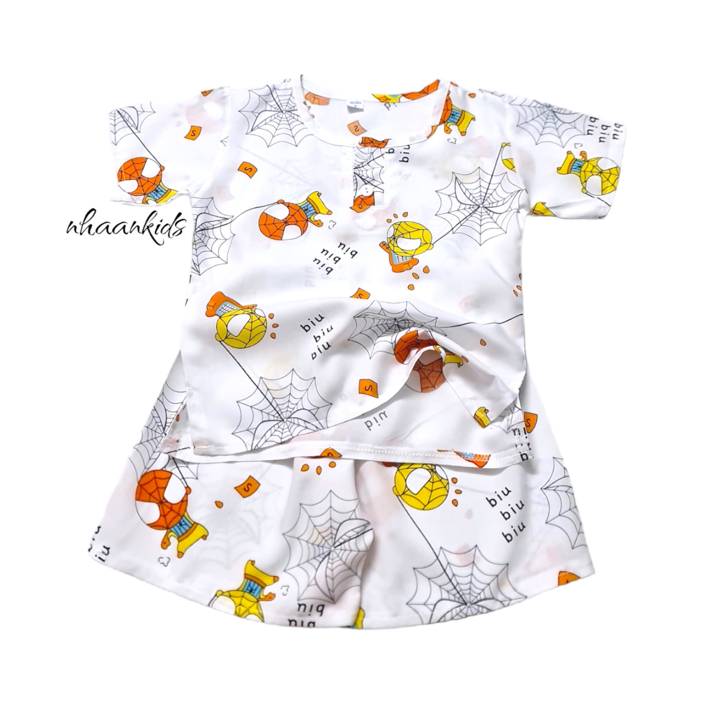 BỘ TOLE LANH SIÊU MÁT TAY NGẮN CHO BÉ TRAI - NHÀ AN KIDS