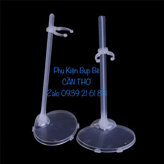 Chân đế cho bup bê
