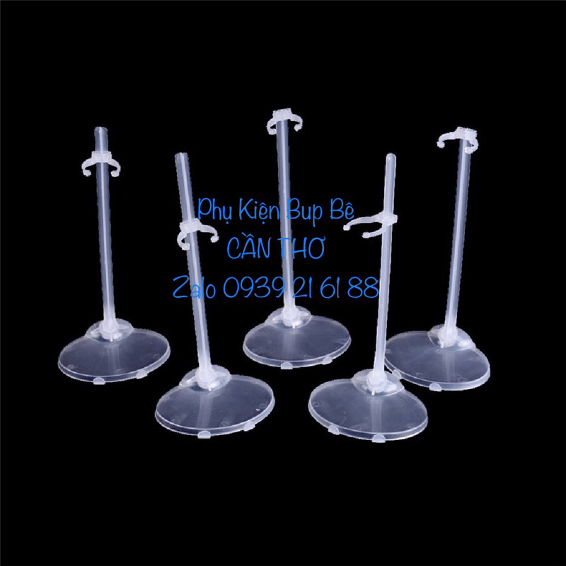 Chân đế cho bup bê