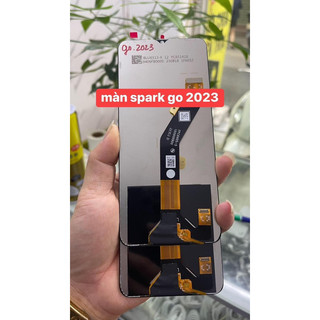 Màn hình tecno spark go 2023