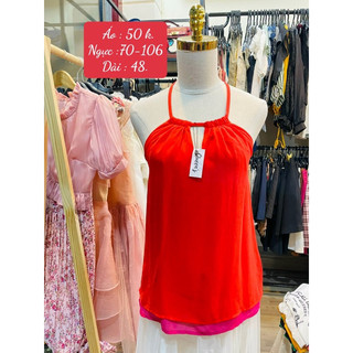 Áo yếm chất đẹp, lụa, voan