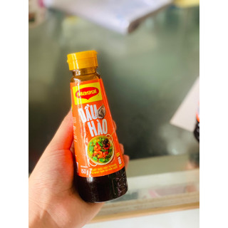 Dầu hào Maggi 150g/350g/820g