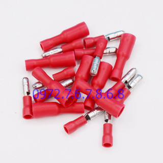 Đầu cos nối nhanh dây điện dùng cho dây 0.5mm đến 1.5mm