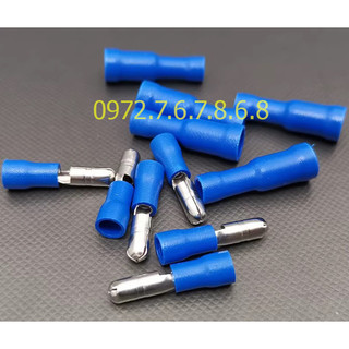 Đầu cos nối nhanh dây điện dùng cho dây 1.5mm đến 2.5mm