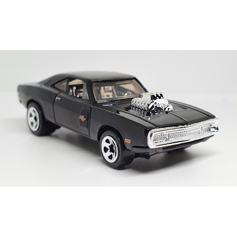 Hobby Store xe mô hình Hot Wheels Pack 5 Fast and Furious  FullSet