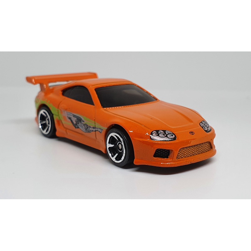 Hobby Store xe mô hình Hot Wheels Pack 5 Fast and Furious  FullSet