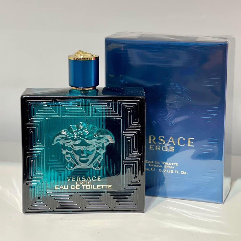 Nước hoa Nam Versace Eros EDT 100ml